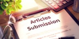 Read more about the article WHY ARTICLE SUBMISSION IS CONSIDERED AN ESSENTIAL PART FOR LINK BUILDING?